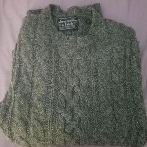 Long Sleeve Sweater